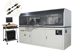 機(jī)器人絲桿絲杠扭矩試驗(yàn)機(jī) 機(jī)器人關(guān)節(jié)扭矩試驗(yàn)機(jī) 絲桿傳動(dòng)效率試驗(yàn)機(jī)